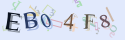 Musíte opsat 6 znaků z množiny 0..9 nebo A..F z obrázku.
