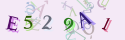 Musíte opsat 6 znaků z množiny 0..9 nebo A..F z obrázku.