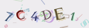 Musíte opsat 6 znaků z množiny 0..9 nebo A..F z obrázku.