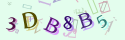 Musíte opsat 6 znaků z množiny 0..9 nebo A..F z obrázku.