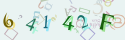 Musíte opsat 6 znaků z množiny 0..9 nebo A..F z obrázku.