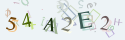 Musíte opsat 6 znaků z množiny 0..9 nebo A..F z obrázku.