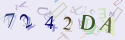 Musíte opsat 6 znaků z množiny 0..9 nebo A..F z obrázku.