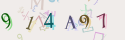 Musíte opsat 6 znaků z množiny 0..9 nebo A..F z obrázku.