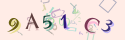 Musíte opsat 6 znaků z množiny 0..9 nebo A..F z obrázku.
