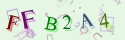 Musíte opsat 6 znaků z množiny 0..9 nebo A..F z obrázku.