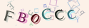 Musíte opsat 6 znaků z množiny 0..9 nebo A..F z obrázku.