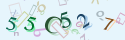 Musíte opsat 6 znaků z množiny 0..9 nebo A..F z obrázku.