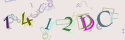 Musíte opsat 6 znaků z množiny 0..9 nebo A..F z obrázku.