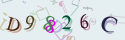 Musíte opsat 6 znaků z množiny 0..9 nebo A..F z obrázku.