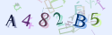 Musíte opsat 6 znaků z množiny 0..9 nebo A..F z obrázku.