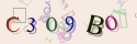 Musíte opsat 6 znaků z množiny 0..9 nebo A..F z obrázku.