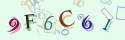 Musíte opsat 6 znaků z množiny 0..9 nebo A..F z obrázku.