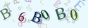 Musíte opsat 6 znaků z množiny 0..9 nebo A..F z obrázku.