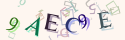 Musíte opsat 6 znaků z množiny 0..9 nebo A..F z obrázku.