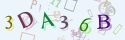 Musíte opsat 6 znaků z množiny 0..9 nebo A..F z obrázku.