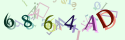 Musíte opsat 6 znaků z množiny 0..9 nebo A..F z obrázku.