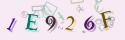 Musíte opsat 6 znaků z množiny 0..9 nebo A..F z obrázku.