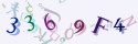 Musíte opsat 6 znaků z množiny 0..9 nebo A..F z obrázku.