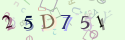 Musíte opsat 6 znaků z množiny 0..9 nebo A..F z obrázku.