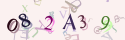 Musíte opsat 6 znaků z množiny 0..9 nebo A..F z obrázku.