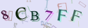 Musíte opsat 6 znaků z množiny 0..9 nebo A..F z obrázku.