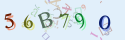 Musíte opsat 6 znaků z množiny 0..9 nebo A..F z obrázku.