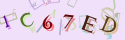 Musíte opsat 6 znaků z množiny 0..9 nebo A..F z obrázku.