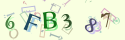 Musíte opsat 6 znaků z množiny 0..9 nebo A..F z obrázku.