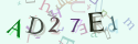 Musíte opsat 6 znaků z množiny 0..9 nebo A..F z obrázku.