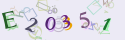 Musíte opsat 6 znaků z množiny 0..9 nebo A..F z obrázku.