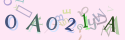 Musíte opsat 6 znaků z množiny 0..9 nebo A..F z obrázku.