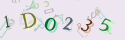 Musíte opsat 6 znaků z množiny 0..9 nebo A..F z obrázku.