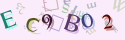 Musíte opsat 6 znaků z množiny 0..9 nebo A..F z obrázku.