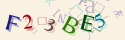 Musíte opsat 6 znaků z množiny 0..9 nebo A..F z obrázku.