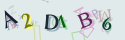 Musíte opsat 6 znaků z množiny 0..9 nebo A..F z obrázku.