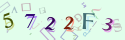 Musíte opsat 6 znaků z množiny 0..9 nebo A..F z obrázku.