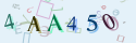 Musíte opsat 6 znaků z množiny 0..9 nebo A..F z obrázku.