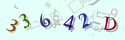 Musíte opsat 6 znaků z množiny 0..9 nebo A..F z obrázku.