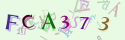 Musíte opsat 6 znaků z množiny 0..9 nebo A..F z obrázku.