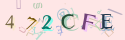 Musíte opsat 6 znaků z množiny 0..9 nebo A..F z obrázku.