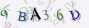 Musíte opsat 6 znaků z množiny 0..9 nebo A..F z obrázku.
