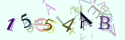Musíte opsat 6 znaků z množiny 0..9 nebo A..F z obrázku.