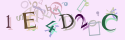 Musíte opsat 6 znaků z množiny 0..9 nebo A..F z obrázku.