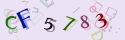 Musíte opsat 6 znaků z množiny 0..9 nebo A..F z obrázku.