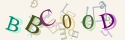 Musíte opsat 6 znaků z množiny 0..9 nebo A..F z obrázku.