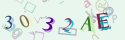 Musíte opsat 6 znaků z množiny 0..9 nebo A..F z obrázku.