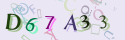 Musíte opsat 6 znaků z množiny 0..9 nebo A..F z obrázku.