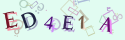 Musíte opsat 6 znaků z množiny 0..9 nebo A..F z obrázku.