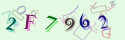 Musíte opsat 6 znaků z množiny 0..9 nebo A..F z obrázku.